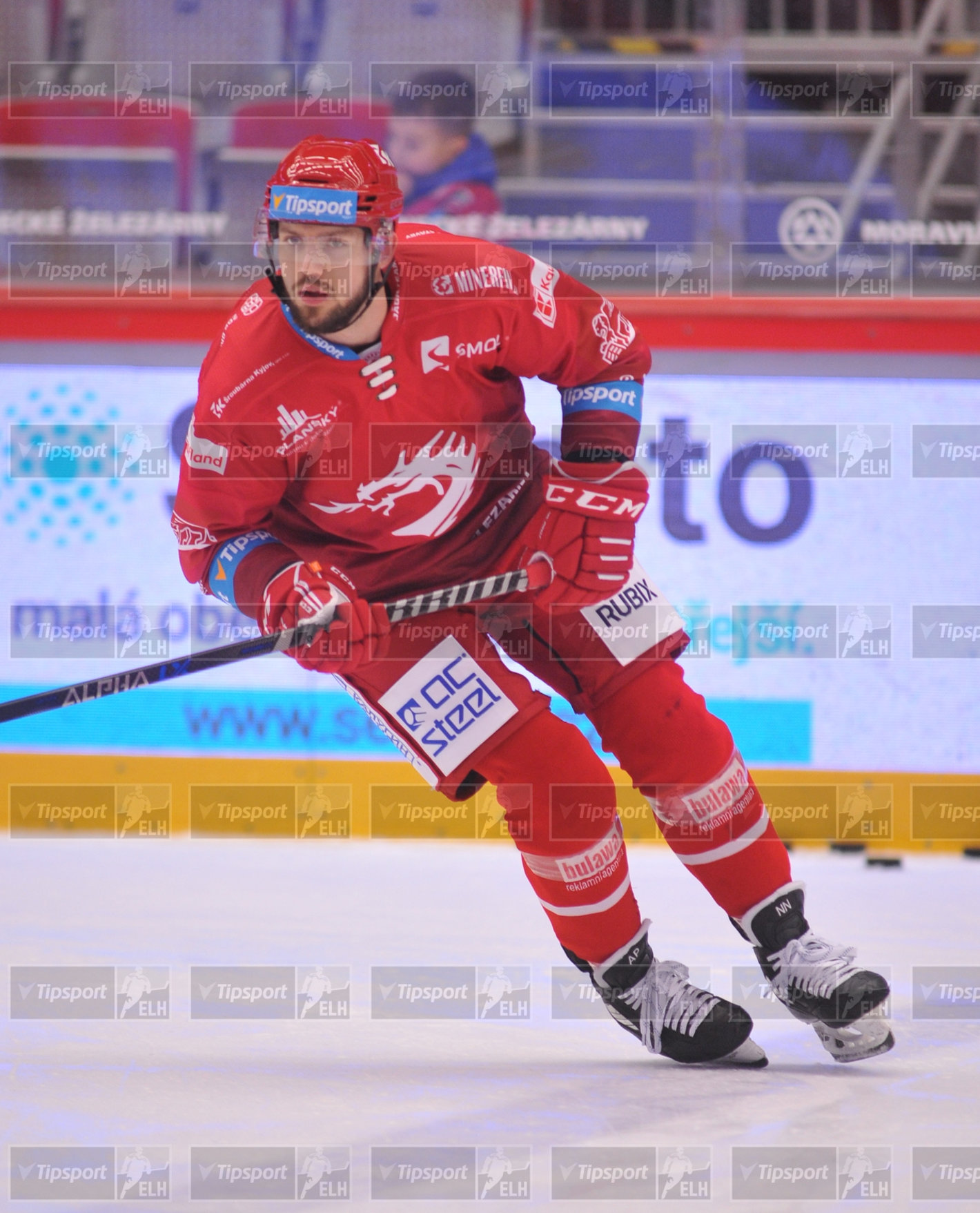 Martin Bakoš Foto: Marian Ježowicz