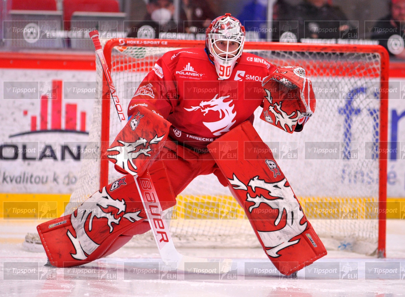 Ondřej Kacetl Foto: Marian Ježowicz 