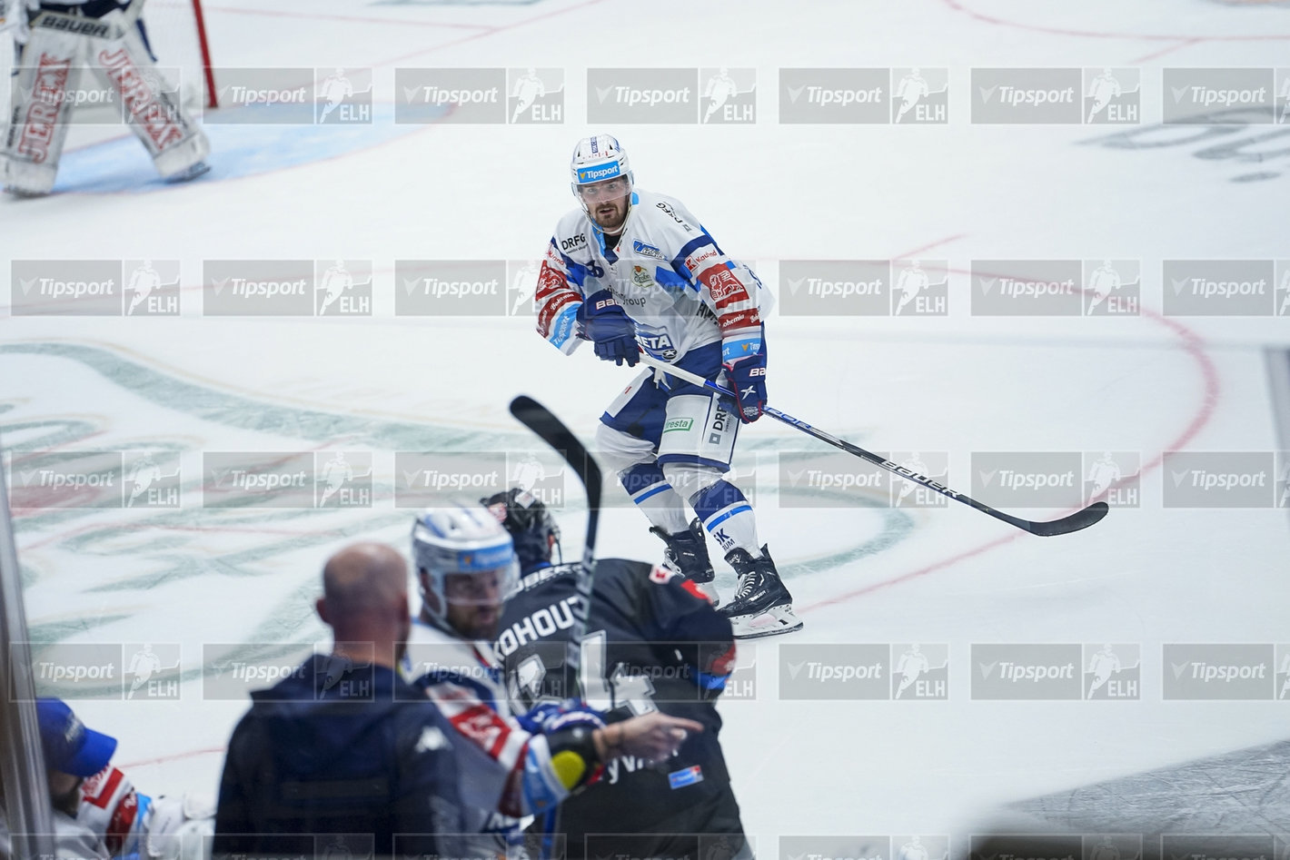 Foto: Vladimír Čižmár/HC Kometa Brno.