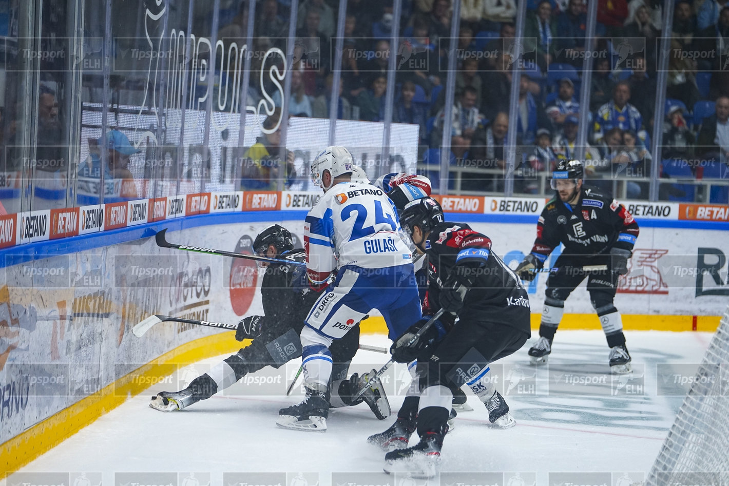 Foto: Vladimír Čižmár/HC Kometa Brno.