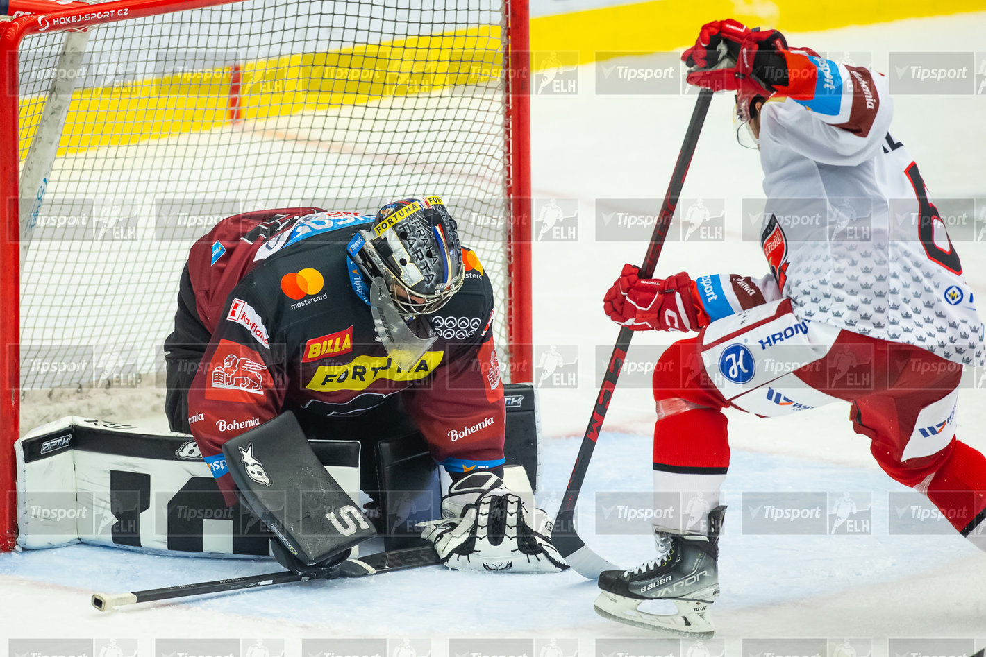 Foto: Stanislav Souček / Mountfield HK