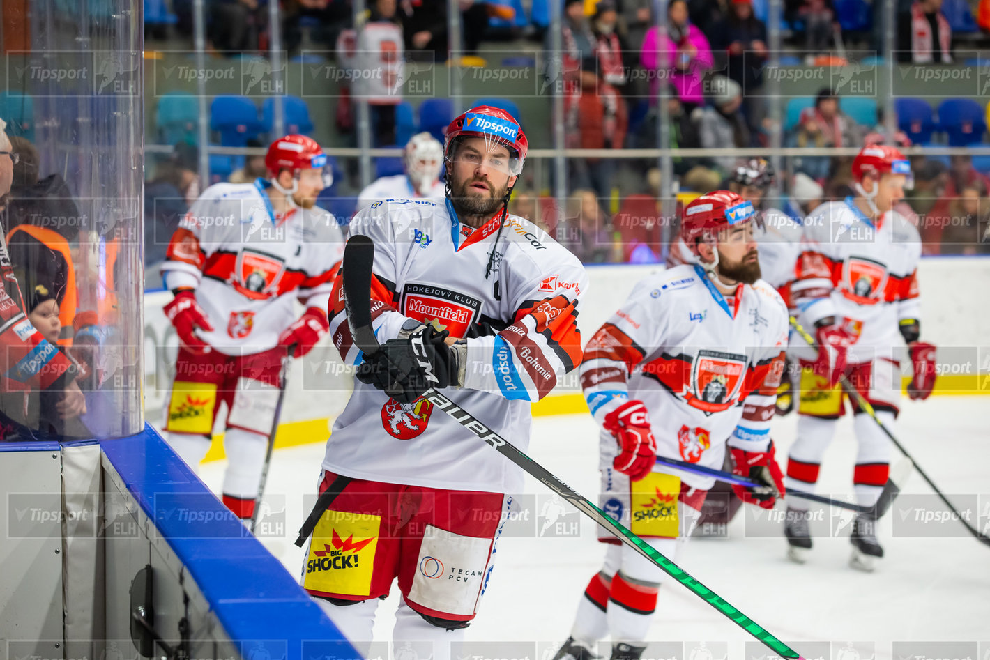 Foto: Stanislav Souček / Mountfield HK