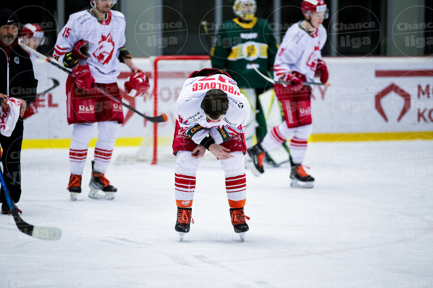 Foto Samuel Rychecký, @sam.rych