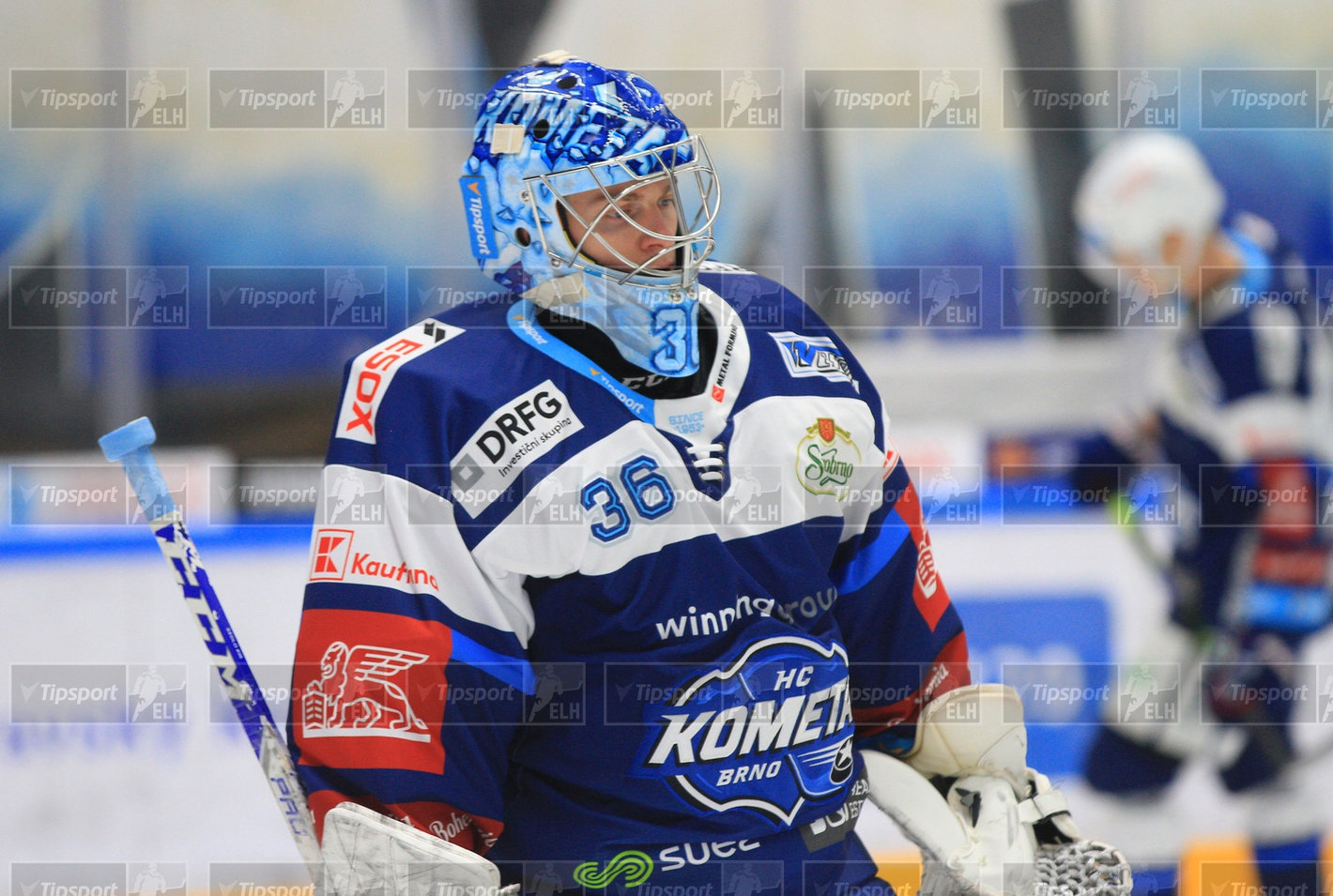 Jakub Sedláček. Foto: Ivo Dostál