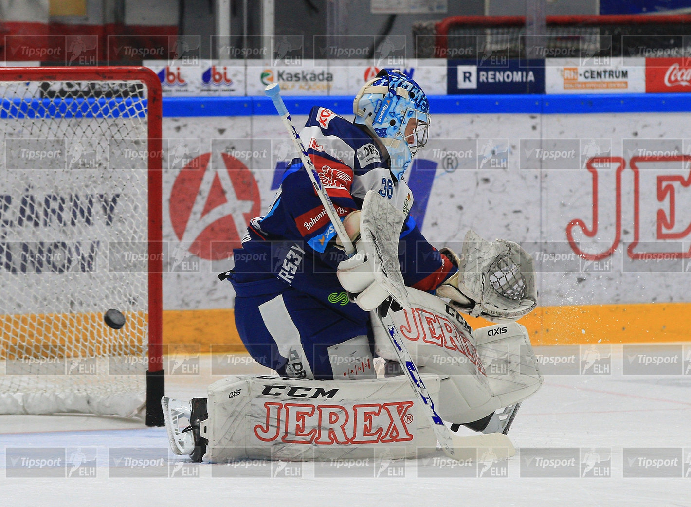 Jakub Sedláček. Foto: Ivo Dostál