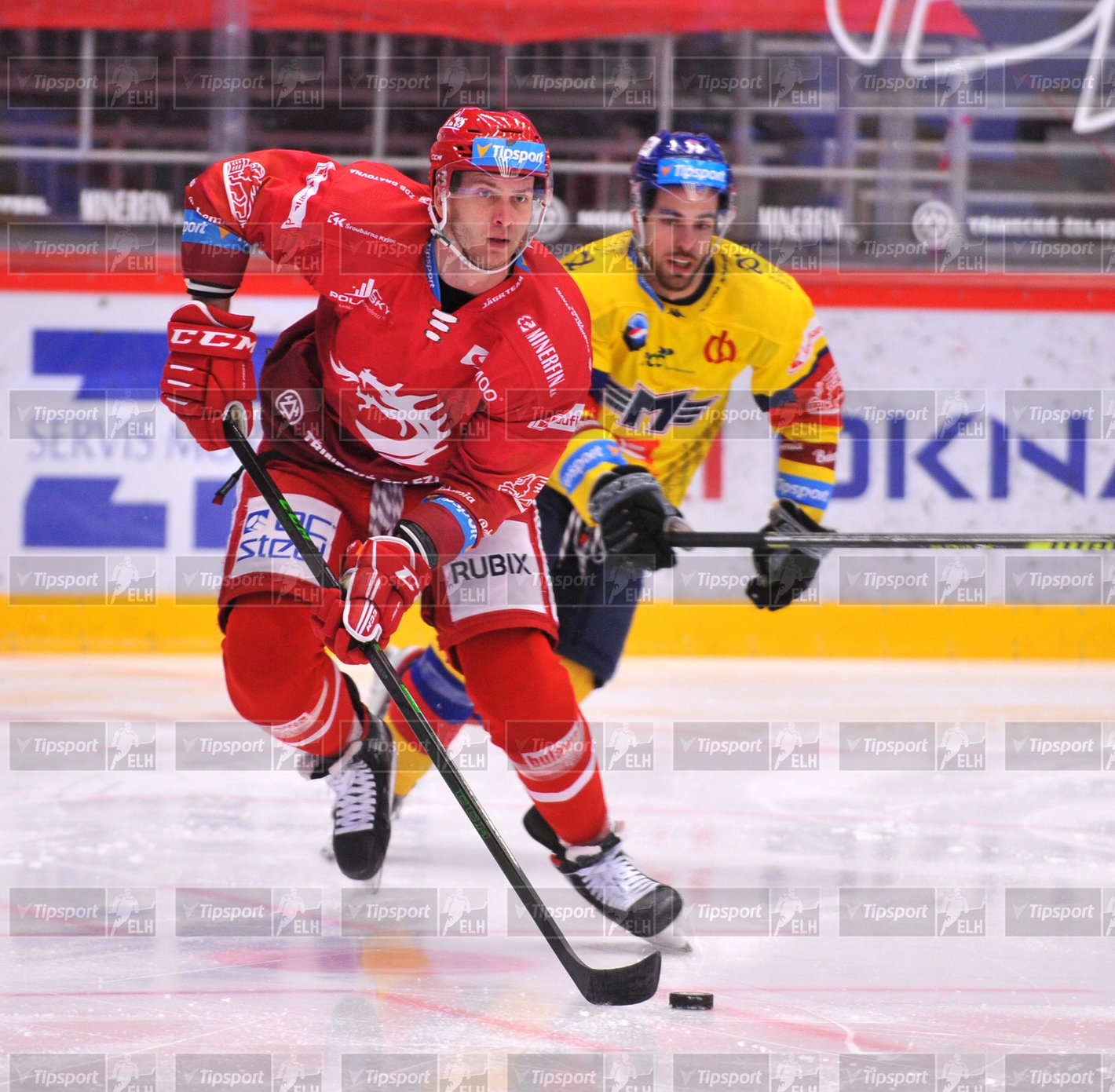 Martin Marinčin Foto: Marian Ježowicz