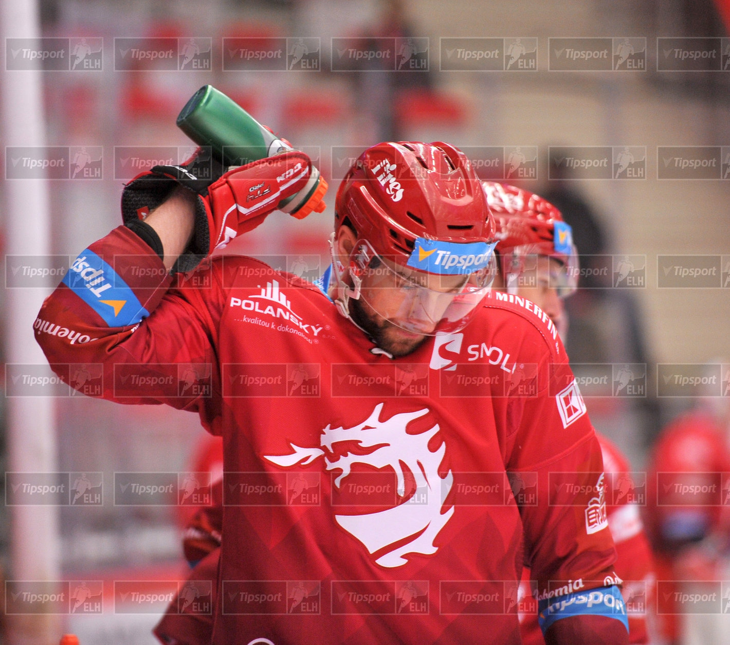 Tomáš Marcinko Foto: Marian Ježowicz