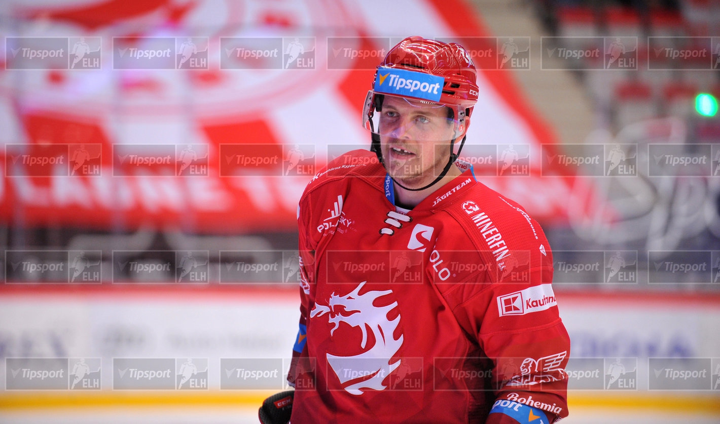 Andrej Nestrašil Foto: Marian Ježowicz