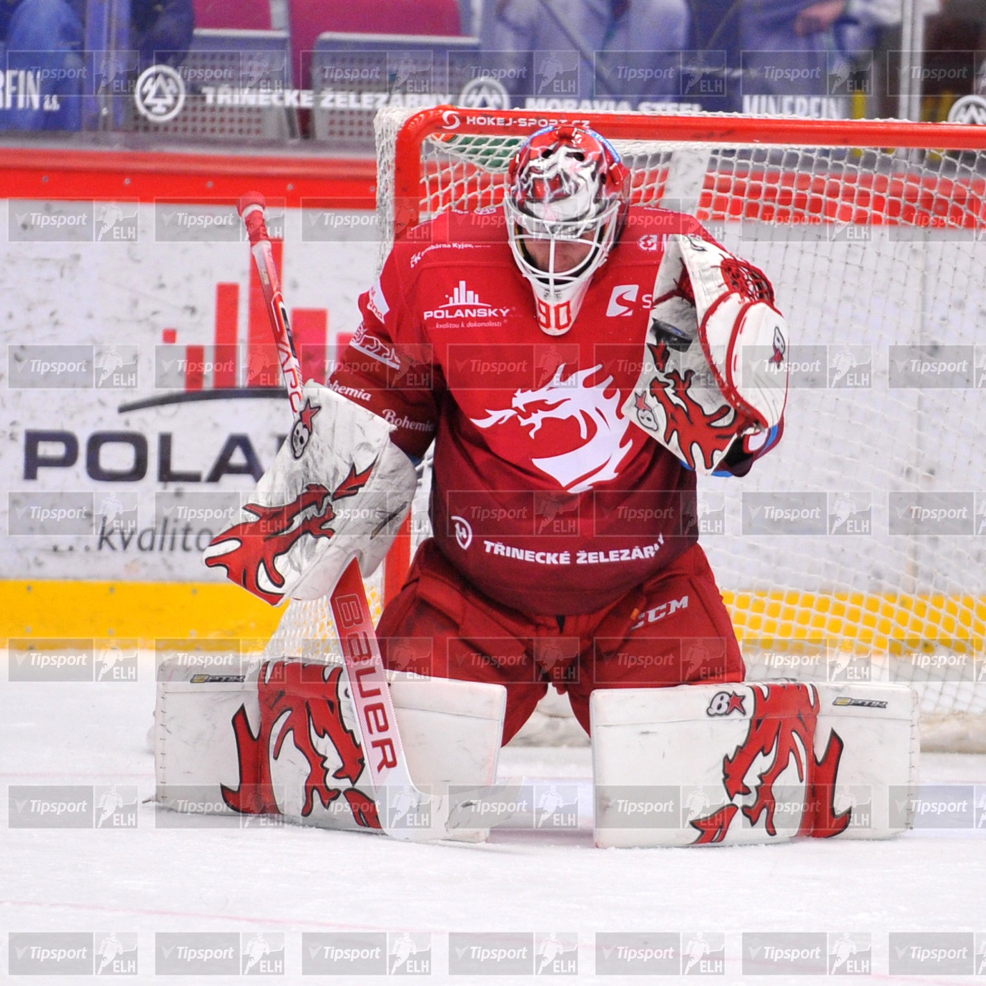 Ondřej Kacetl Foto: Marian Ježowicz