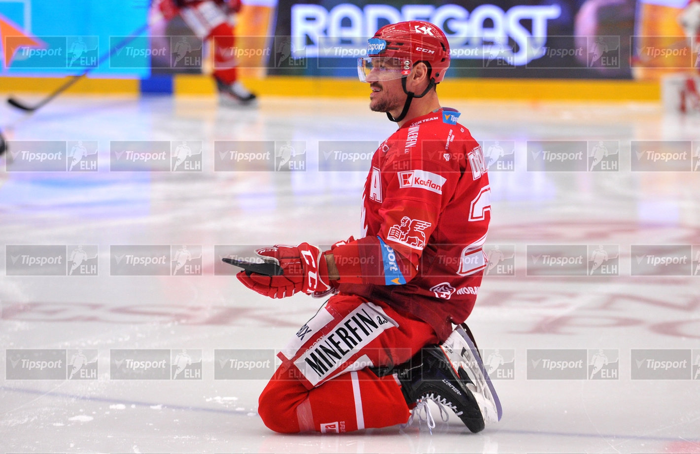 Vladimír Dravecký Foto: Marian Ježowicz