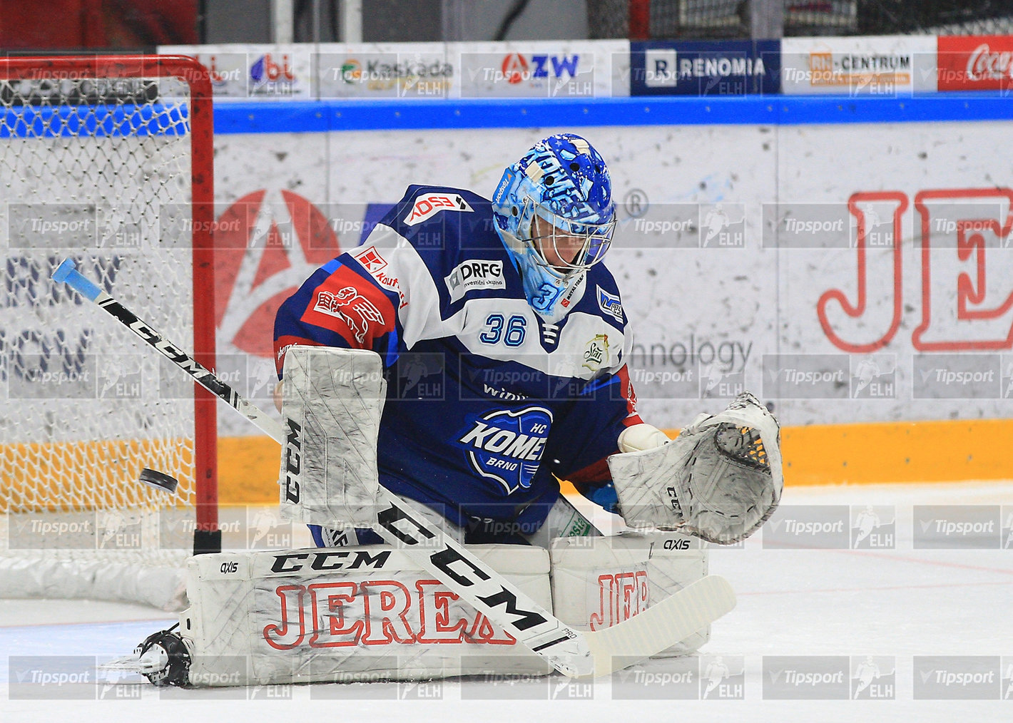 Jakub Sedláček (foto: Ivo Dostál)