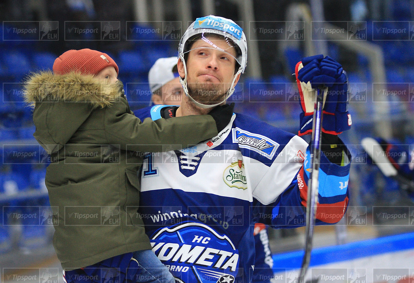 Daniel Rákos (foto: Ivo Dostál)