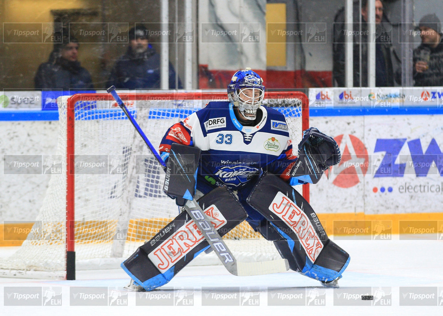 Lukáš Klimeš (foto: Ivo Dostál)