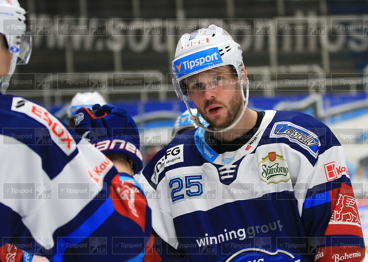 Vladimír Roth (foto: Ivo Dostál)