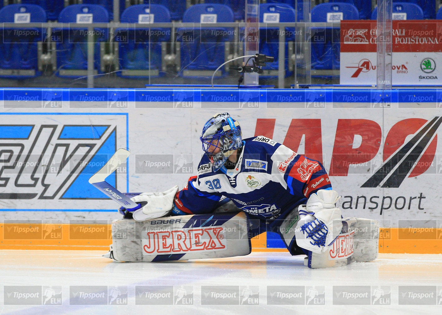 Matej Tomek (foto: Ivo Dostál)