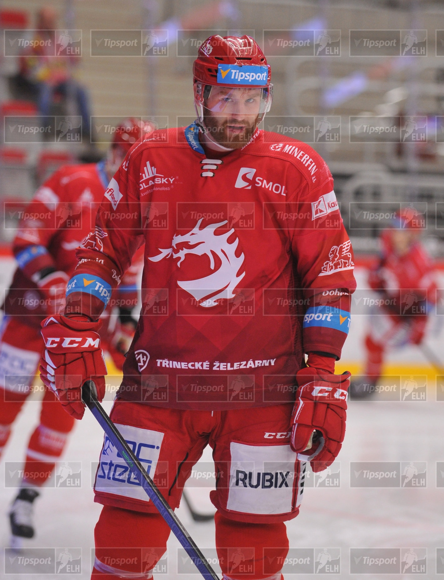 David Musil Foto: Marian Ježowicz