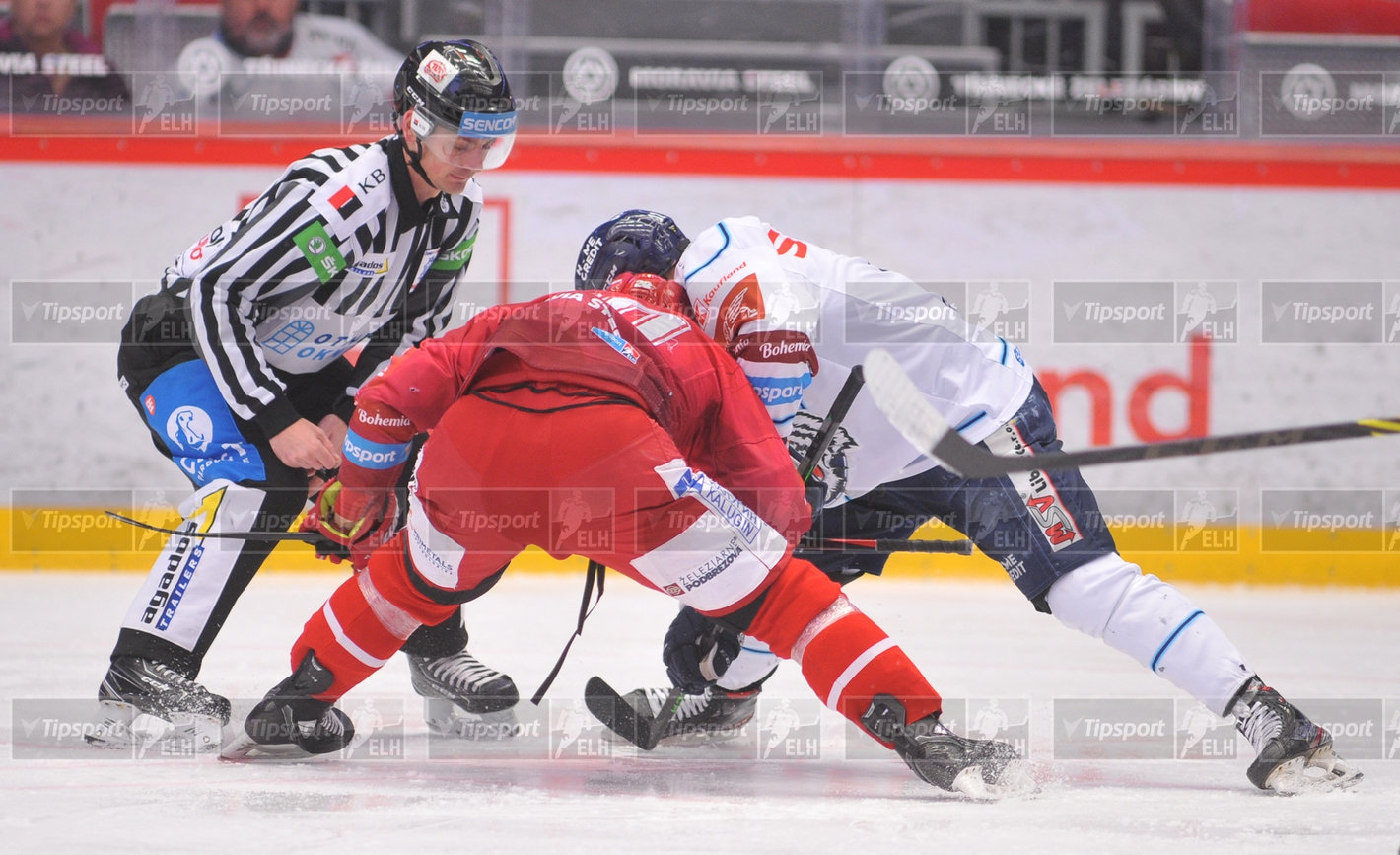 Buly v podání Petra Vrány. Foto: Marian Ježowicz