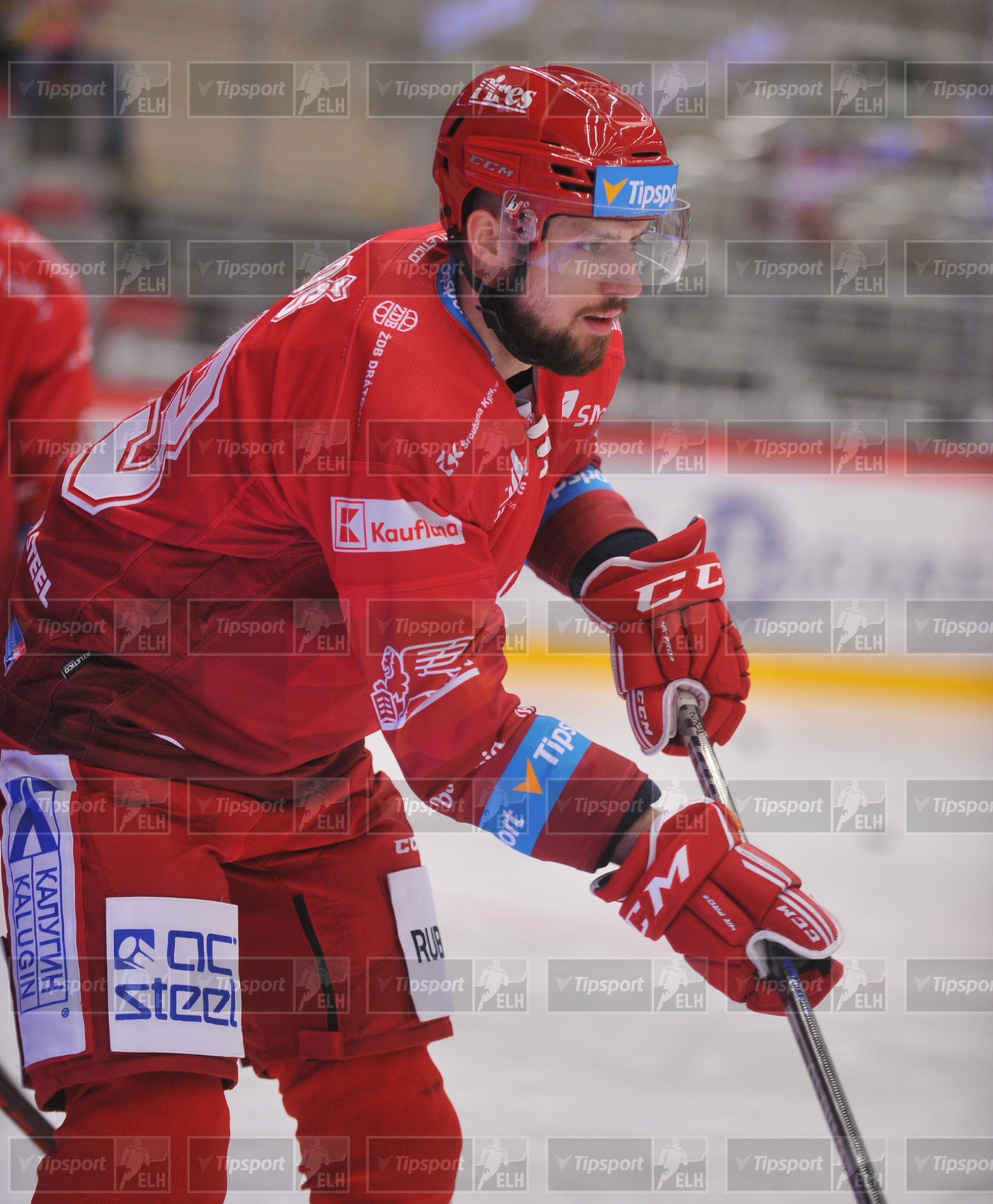 Martin Bakoš Foto: Marian Ježowicz