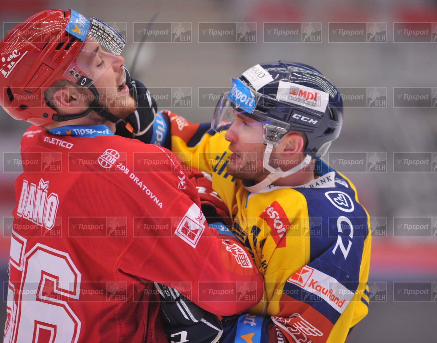 Marko Daňo Foto: Marian Ježowicz