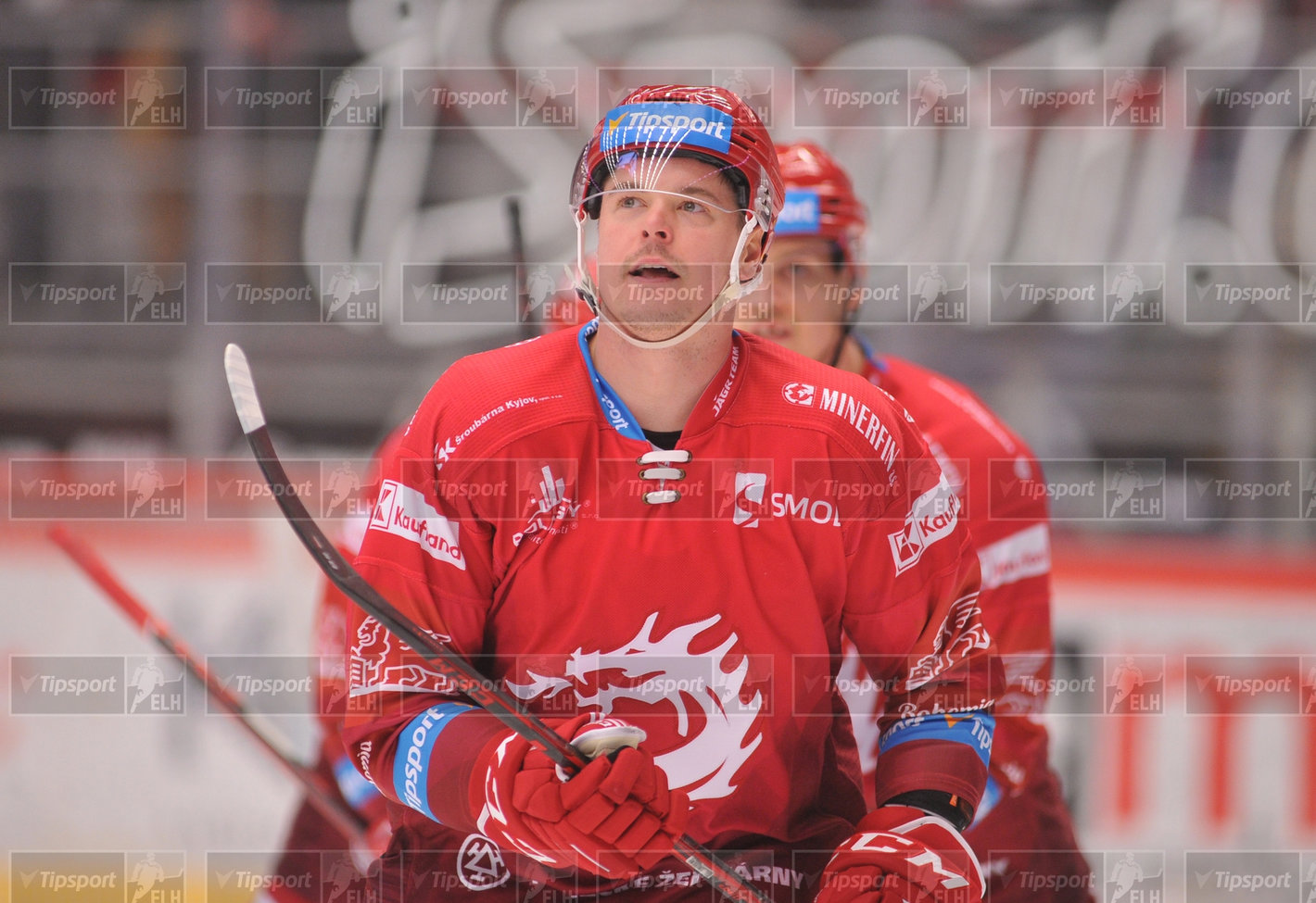 Aron Chmielewski Foto: Marian Ježowicz