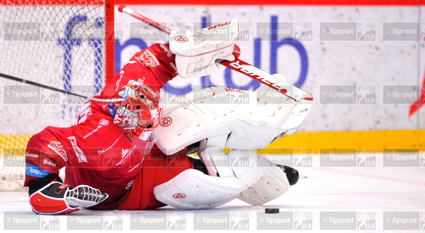 Marek Mazanec Foto: Marian Ježowicz