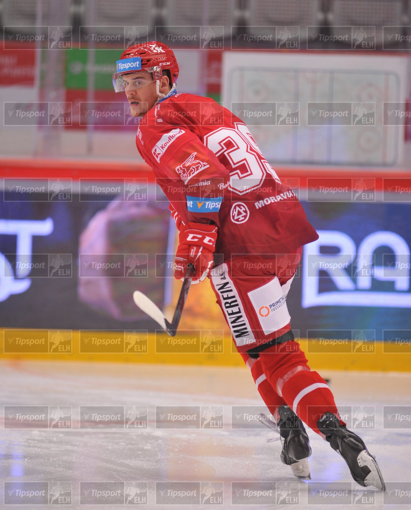 Daniel Krenželok Foto: Marian Ježowicz