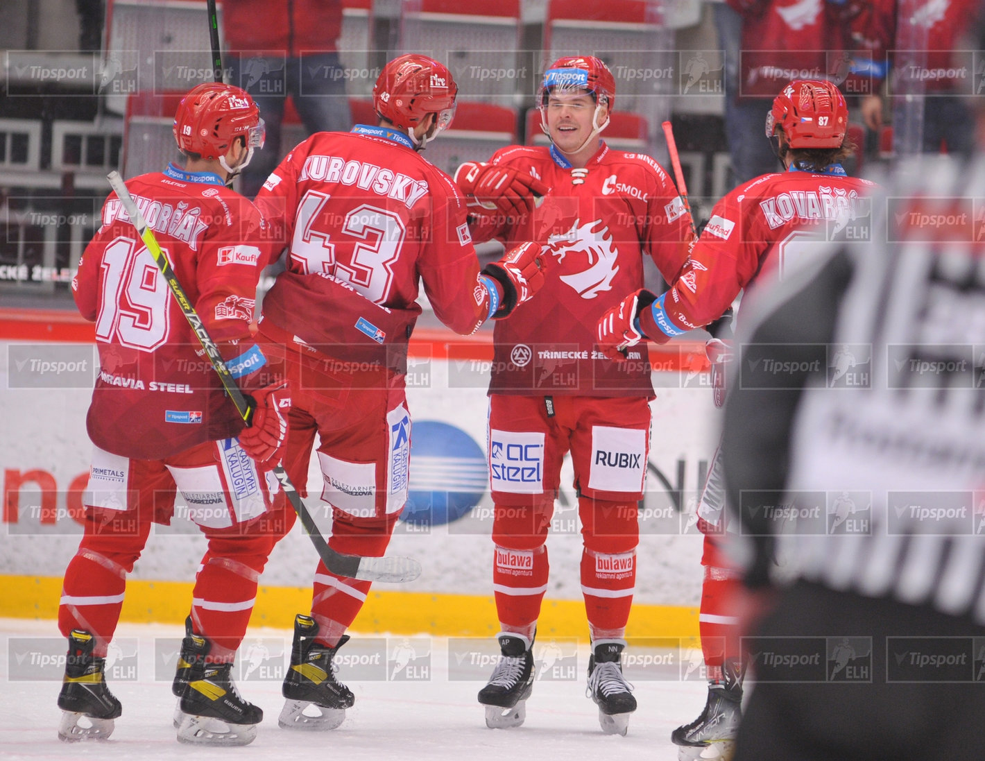 Aron Chmielewski Foto: Marian Ježowicz