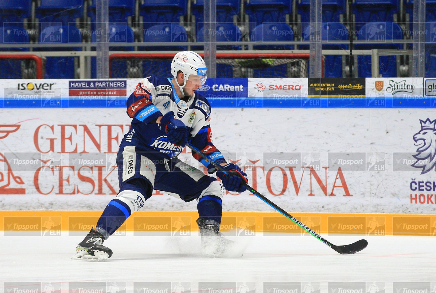 Radek Kučeřík (foto: Ivo Dostál)