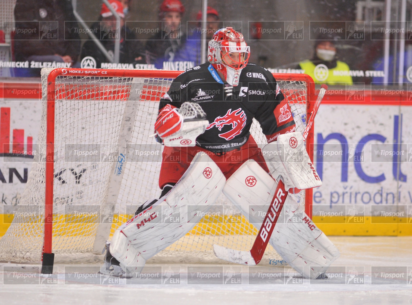 Marek Mazanec Foto: Marian Ježowicz