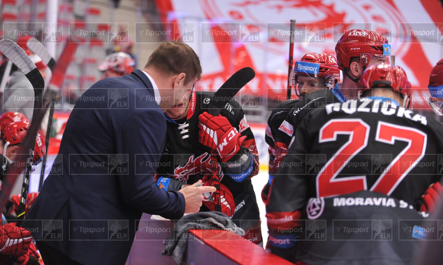 Václav Varaďa Foto: Marian Ježowicz