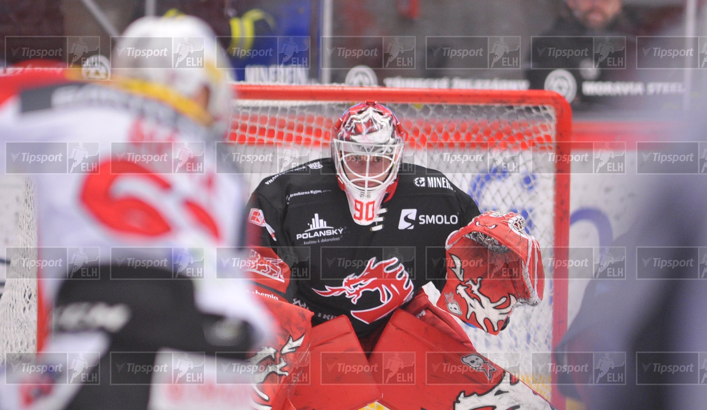 Ondřej Kacetl Foto: Marian Ježowicz