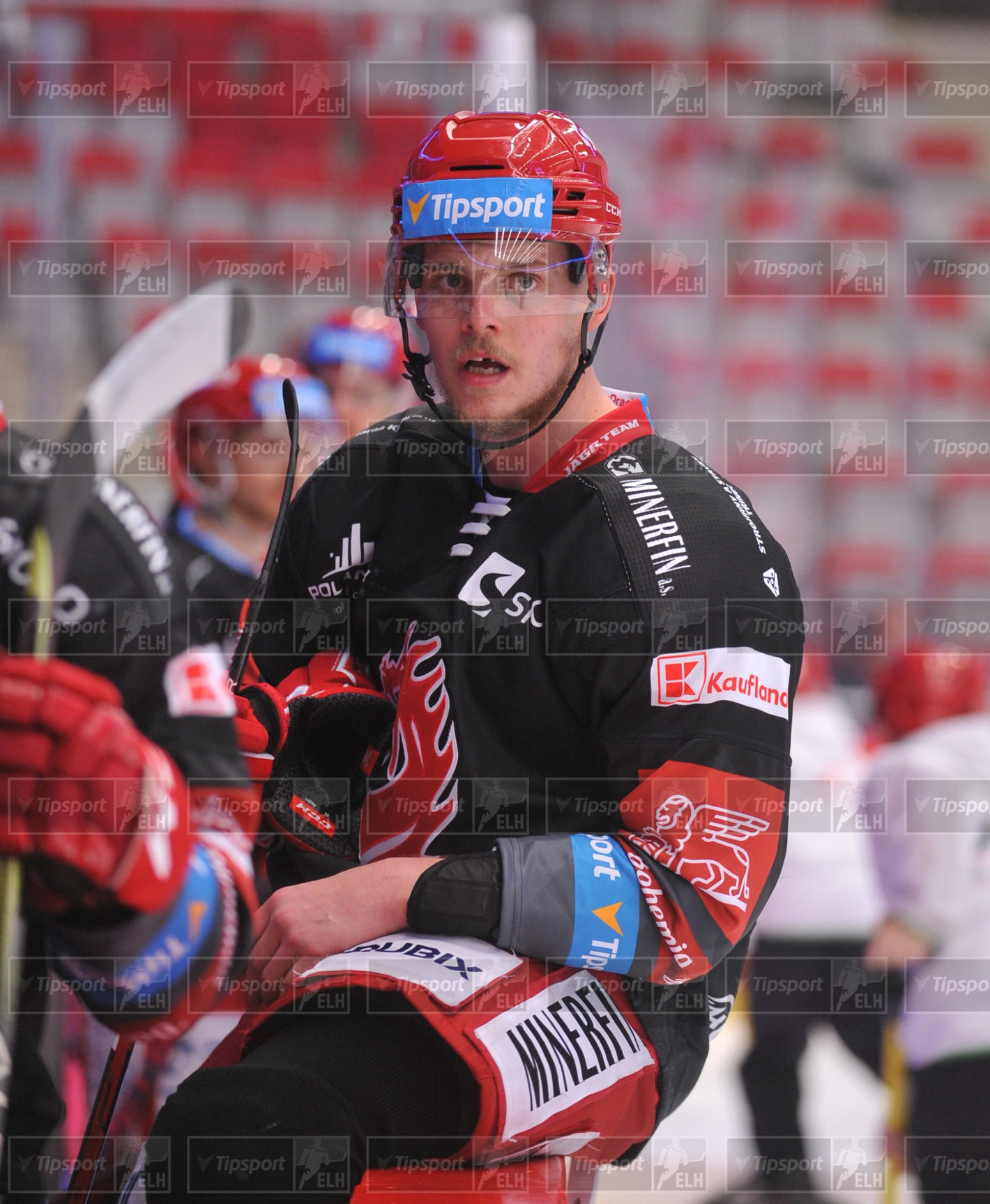 Andrej Nestrašil Foto: Marian Ježowicz