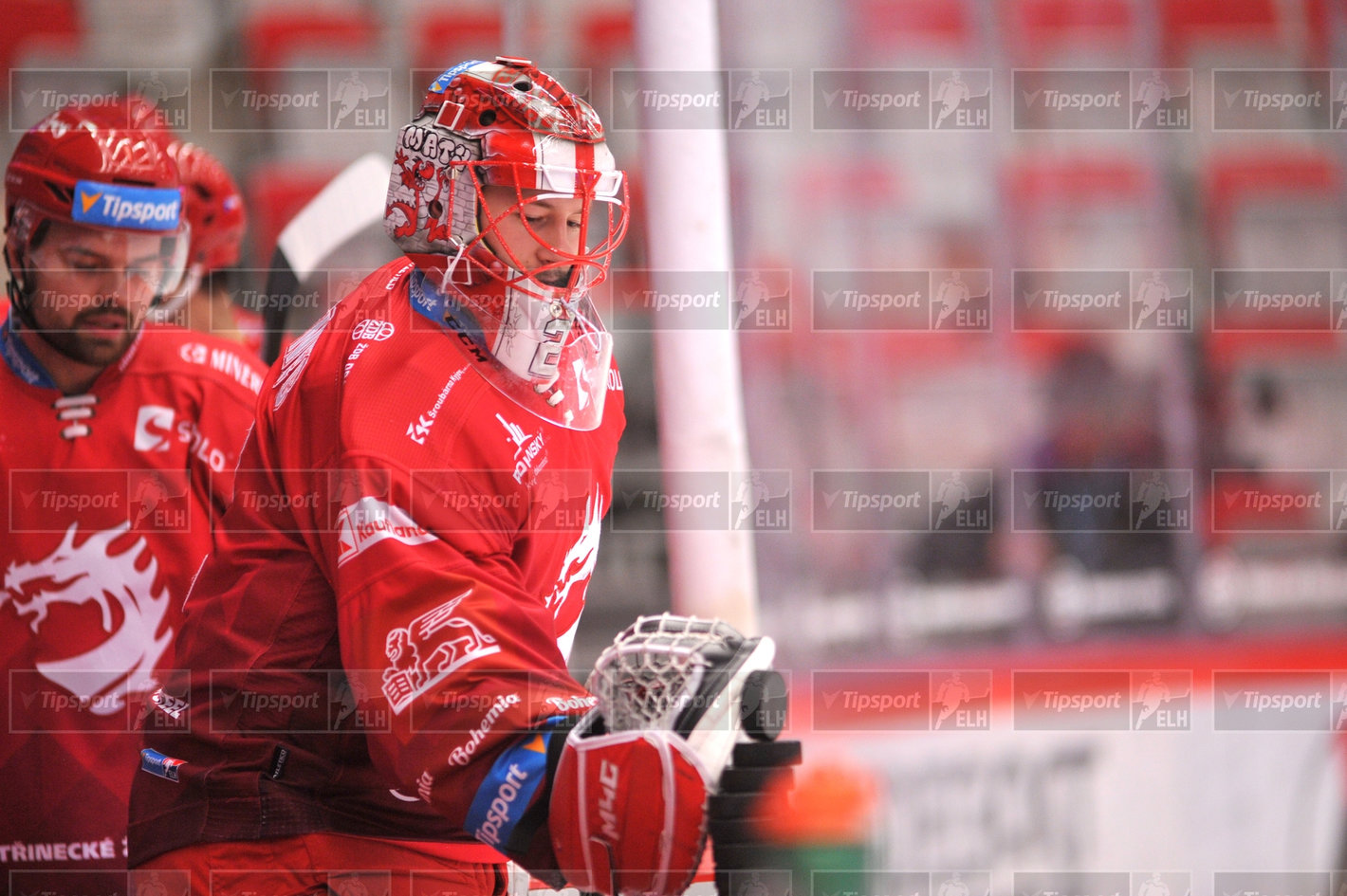 Marek Mazanec Foto: Marian Ježowicz