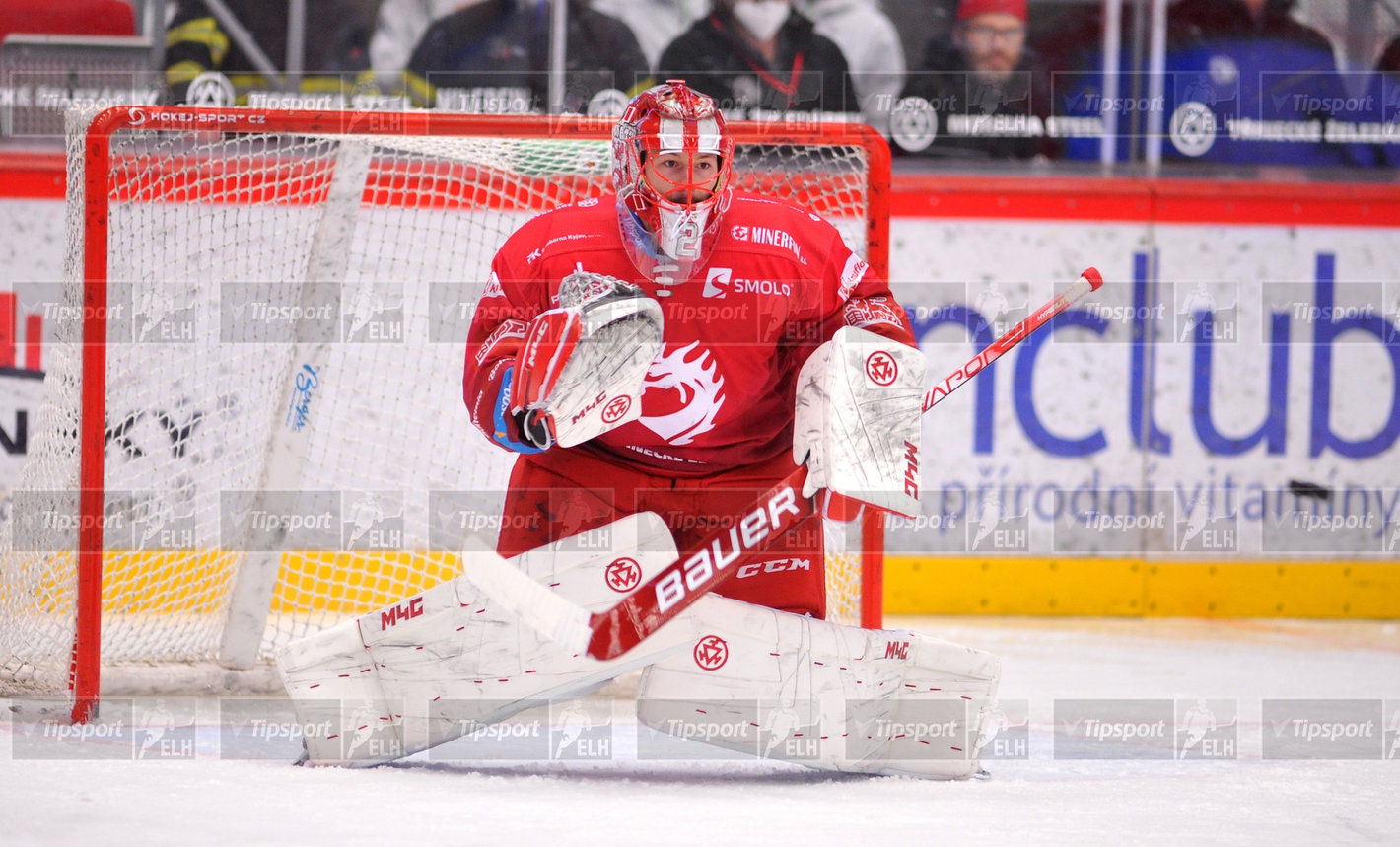 Marek Mazanec Foto: Marian Ježowicz