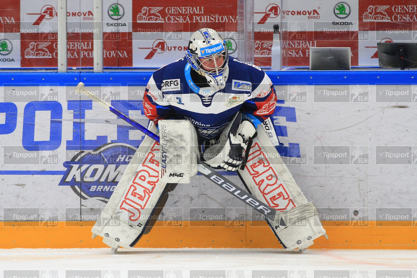 Marek Čiliak  (foto: Ivo Dostál)