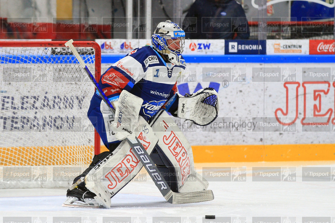 Marek Čiliak (foto: Ivo Dostál)