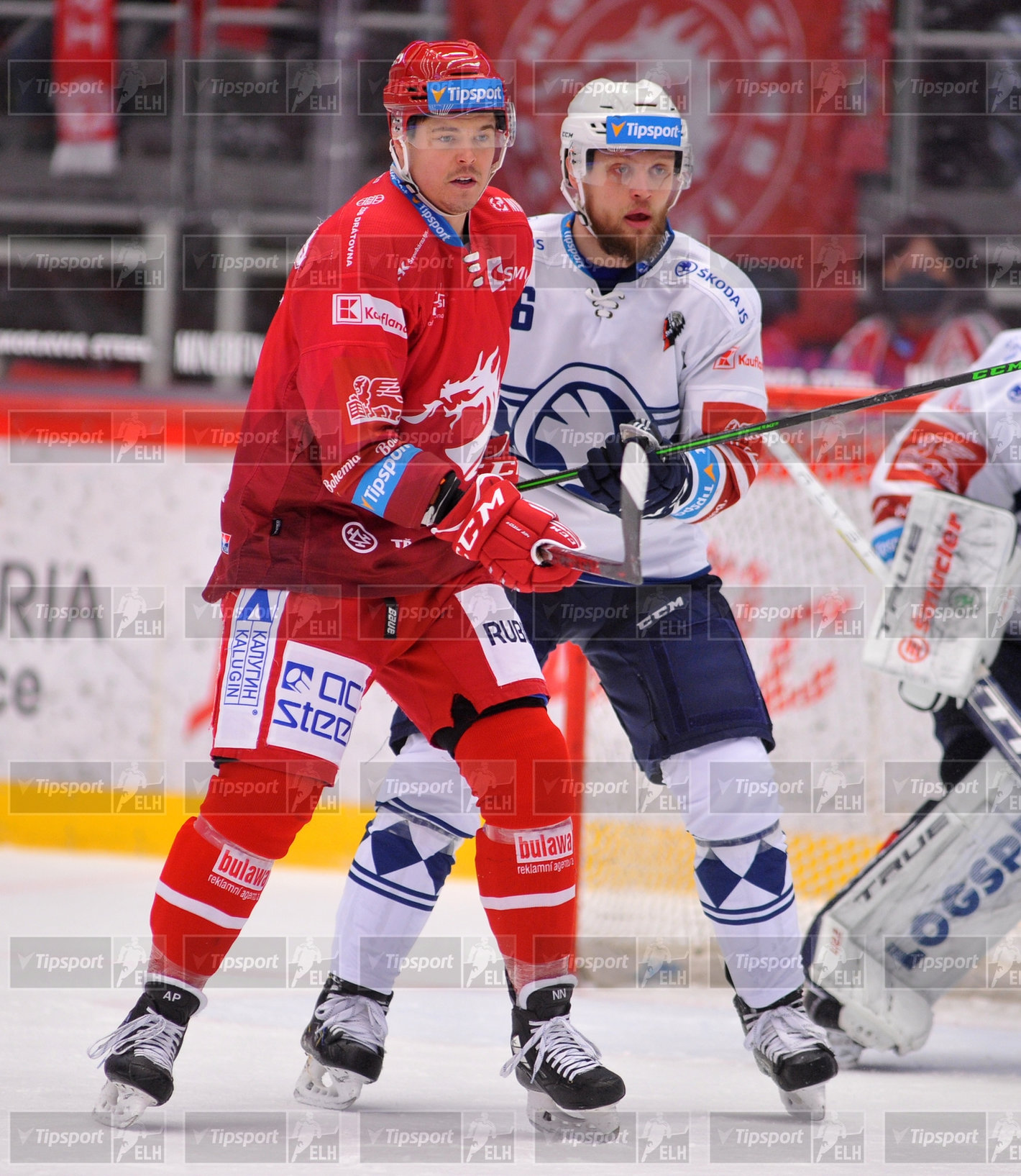 Aron Chmielewski Foto: Marian Ježowicz